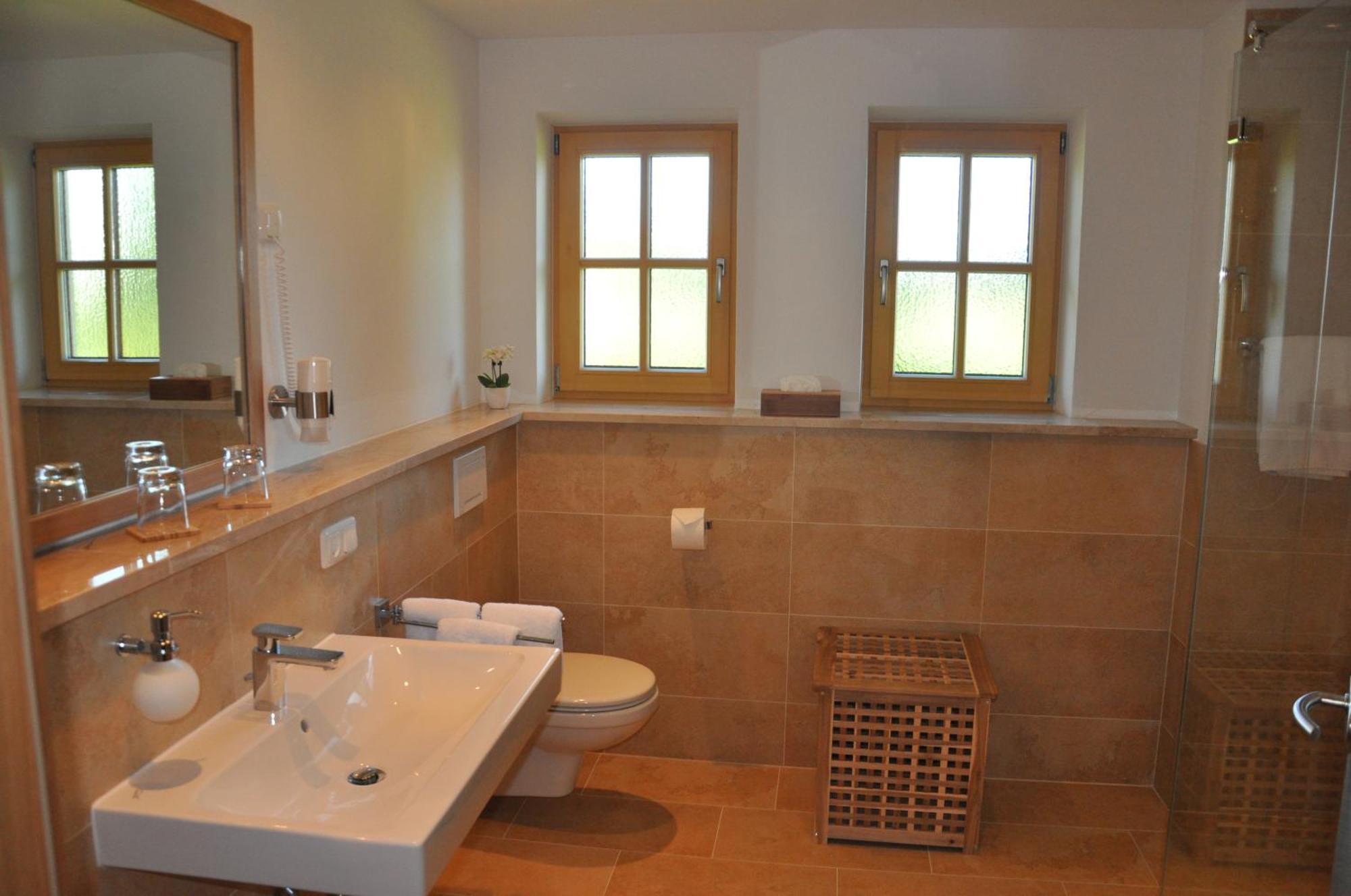Moosleitner 4* Freilassing