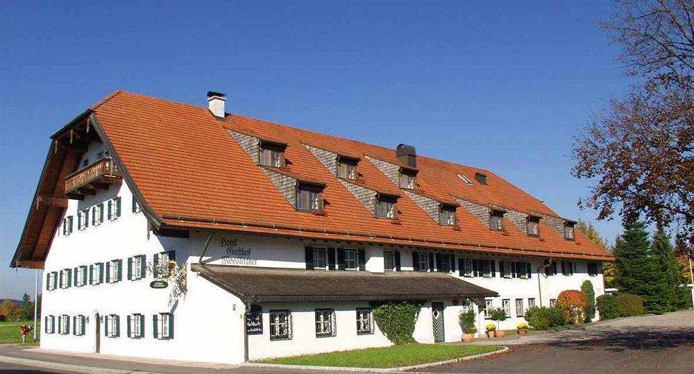 Moosleitner Hotel Freilassing