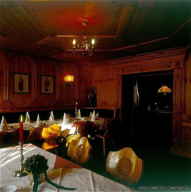 Moosleitner Hotel 4*
