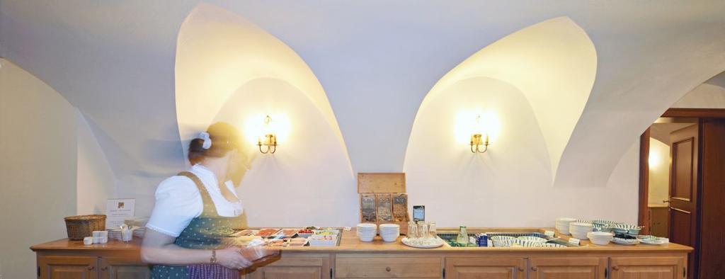 Hotel Moosleitner 4*