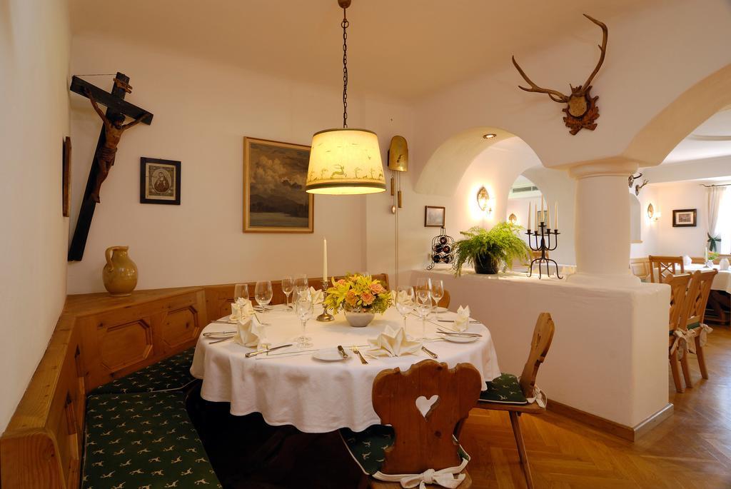 Hotel Moosleitner