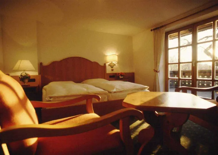 Hotel Gasthof Moosleitner