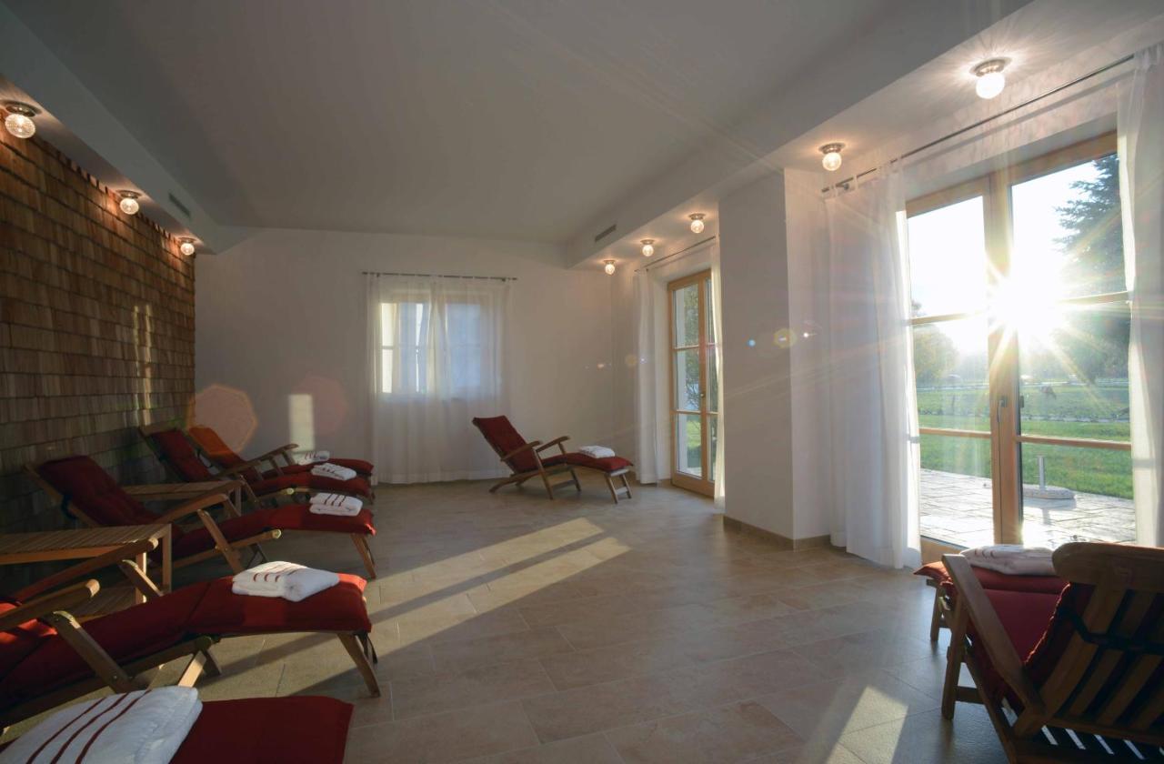Hotel Moosleitner Freilassing