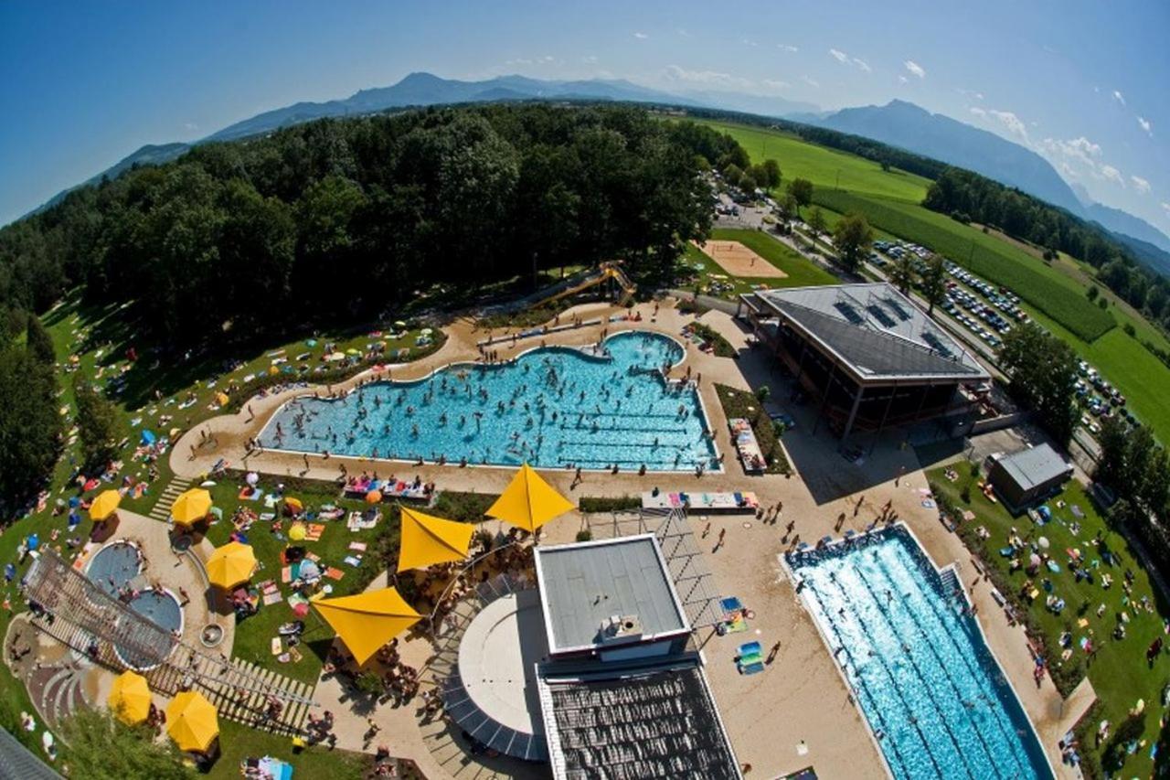 Hotel Moosleitner 4*