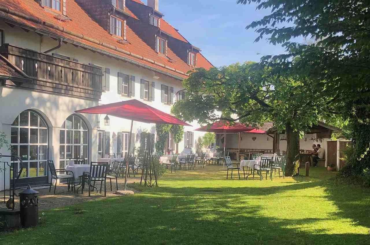 Moosleitner Freilassing