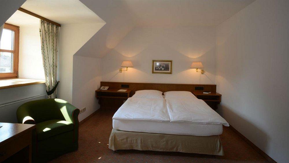 Moosleitner Hotel Freilassing