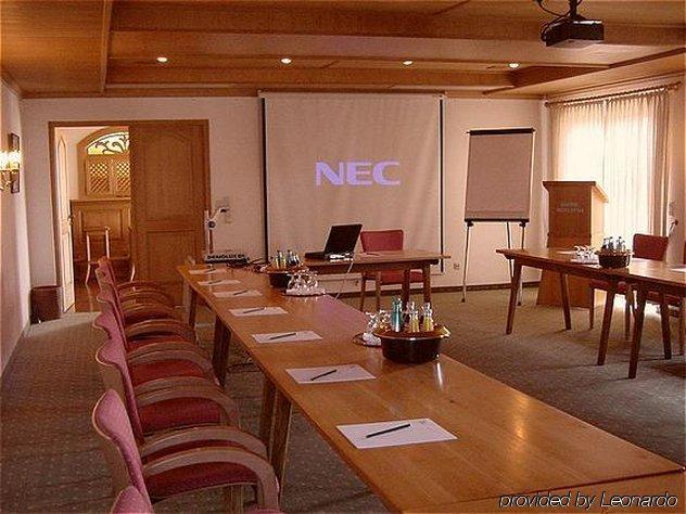 Hotel Moosleitner 4*