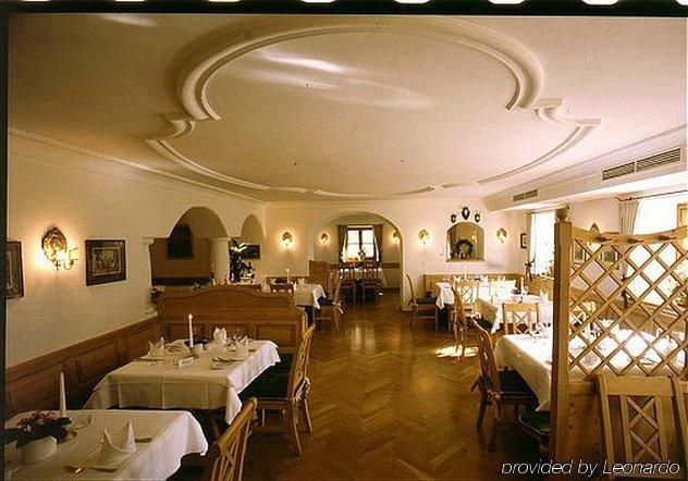 Hotel Moosleitner