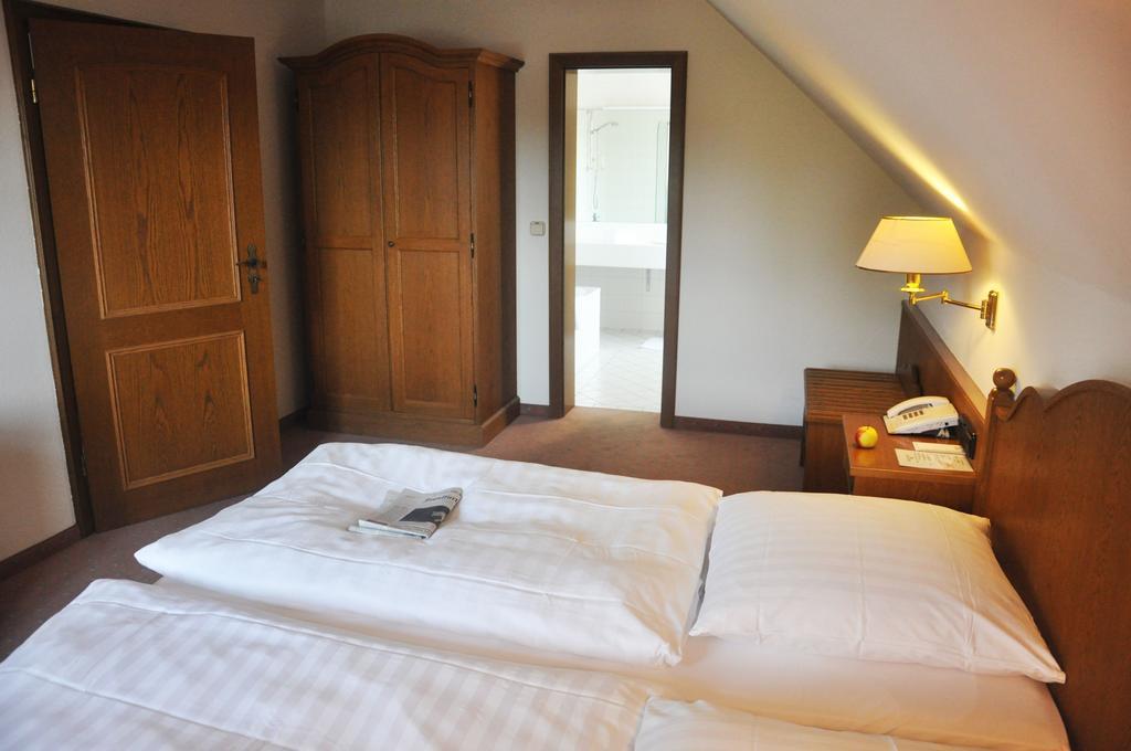Hotel Moosleitner Freilassing