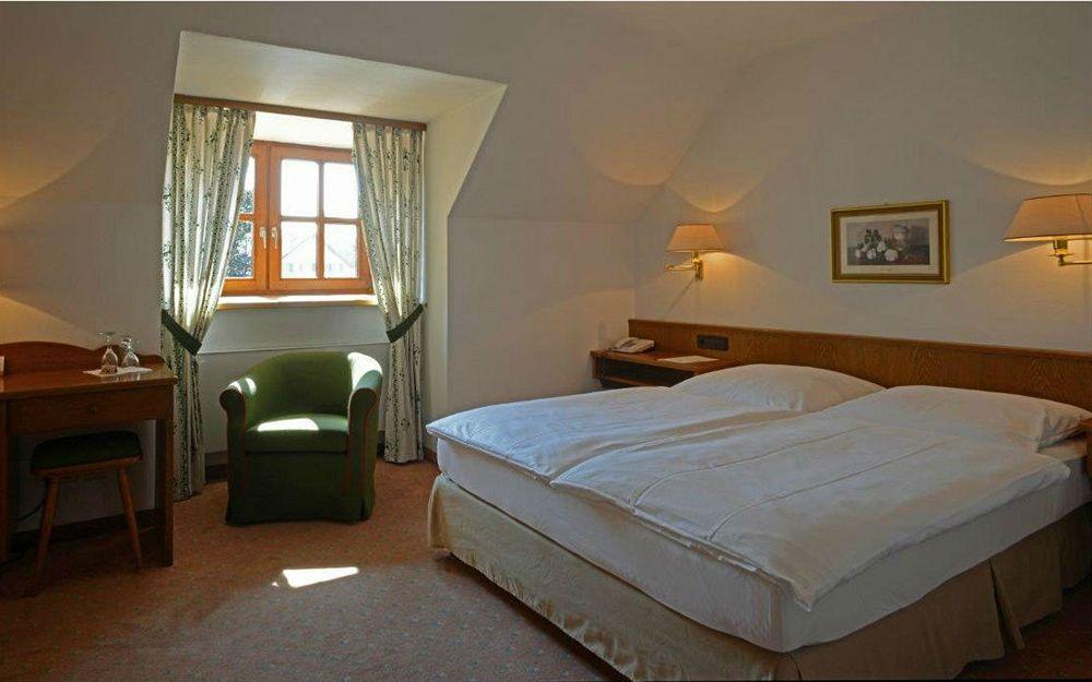 Hotel Moosleitner 4*